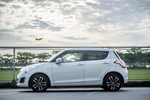 swift